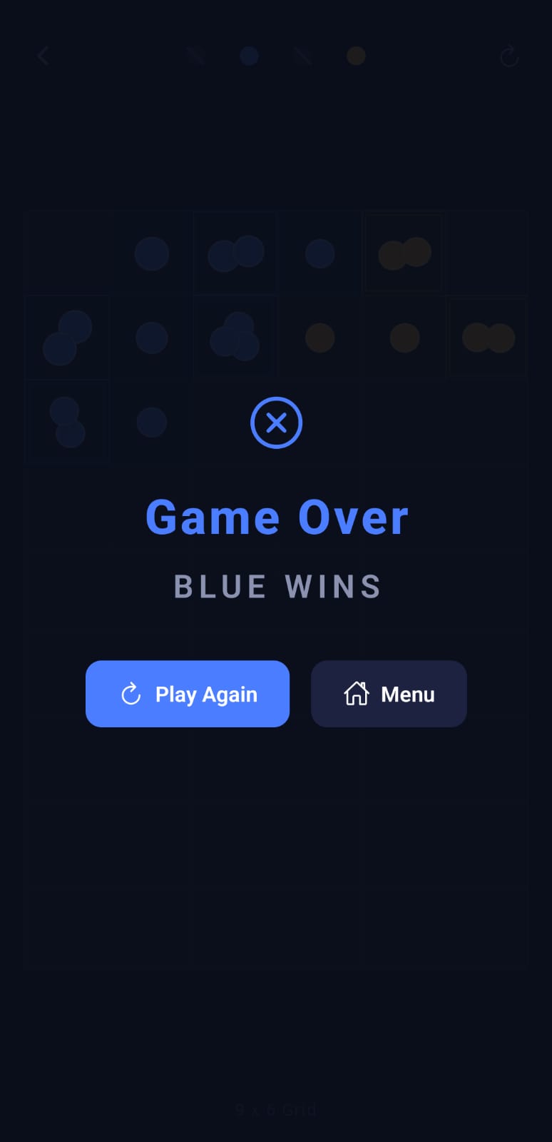 Gameplay screenshot 4